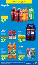 Świeżość, która się opłaca - Lidl