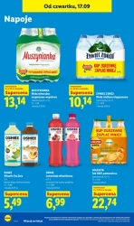 Świeżość, która się opłaca - Lidl