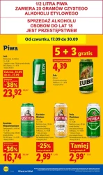 Świeżość, która się opłaca - Lidl
