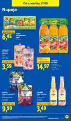 Świeżość, która się opłaca - Lidl