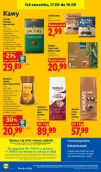 Świeżość, która się opłaca - Lidl