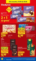 Świeżość, która się opłaca - Lidl