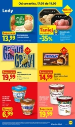 Świeżość, która się opłaca - Lidl