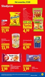 Świeżość, która się opłaca - Lidl