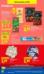 Świeżość, która się opłaca - Lidl