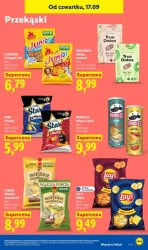 Świeżość, która się opłaca - Lidl