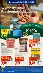 Świeżość, która się opłaca - Lidl