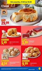 Świeżość, która się opłaca - Lidl