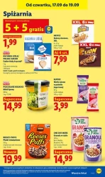 Świeżość, która się opłaca - Lidl