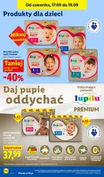 Świeżość, która się opłaca - Lidl