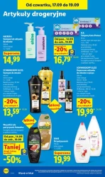 Świeżość, która się opłaca - Lidl