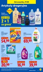 Świeżość, która się opłaca - Lidl