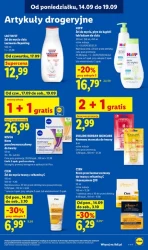 Świeżość, która się opłaca - Lidl