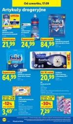 Świeżość, która się opłaca - Lidl