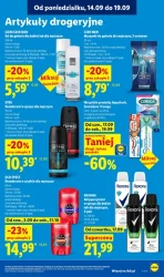 Świeżość, która się opłaca - Lidl