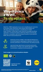 Świeżość, która się opłaca - Lidl