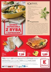 Jest fresz z naszej lady - Kaufland