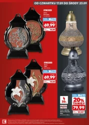 Liczy się pamięć - Kaufland
