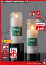 Liczy się pamięć - Kaufland