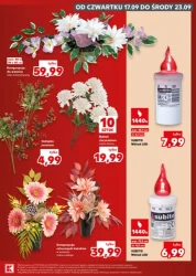 Liczy się pamięć - Kaufland