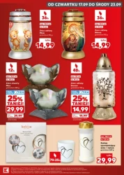 Liczy się pamięć - Kaufland