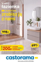 Jesienne projekty czas zacząć - Castorama