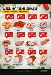Sezon na kulinarne odkrycia - Spiżarnia smakosza