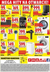Skarżysko-Kamienna rusza po remoncie - Media Expert