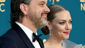 Seyfried i Sadoski ogłosili rozstanie. Byli razem dziewięć lat