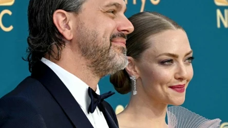 Thomas Sadoski i Amanda Seyfried