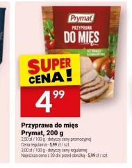 Przyprawa Prymat