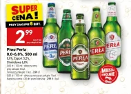 Пиво Perła