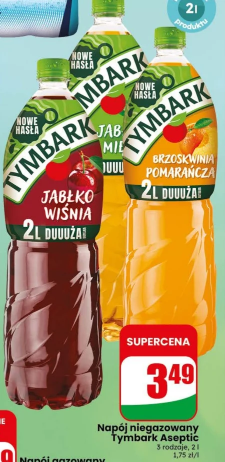 Випий Tymbark