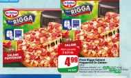 Піца Dr. Oetker