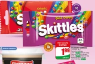 Цукерки Skittles