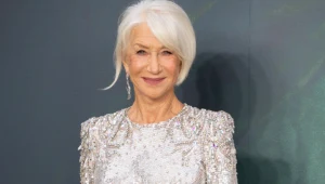Helen Mirren