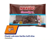 Pianki Haribo