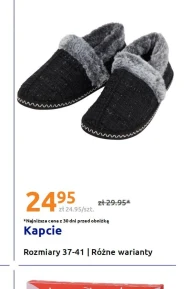 Kapcie