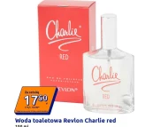 Woda toaletowa Charlie