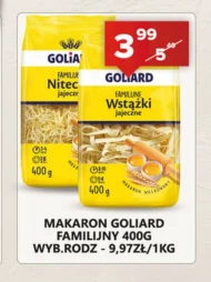 Makaron Goliard
