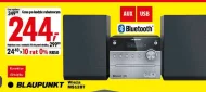 Звукова вежа Blaupunkt