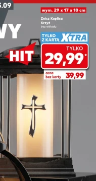 Znicz Hit