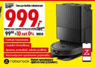 Робот для прибирання Roborock