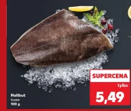 Halibut
