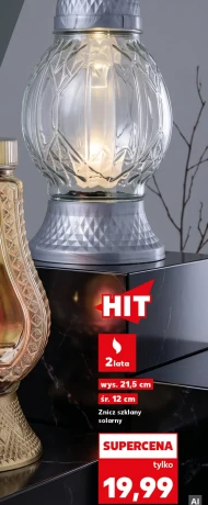 Znicz Hit