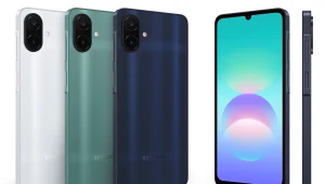 Premiera Samsung Galaxy A08. Znamy ceny i specyfikację smartfona.
