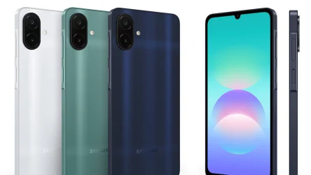 Premiera Samsung Galaxy A08. Znamy ceny i specyfikację smartfona.