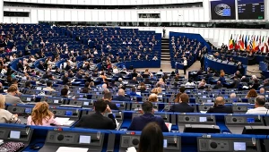 Ursula von der Leyen przedstawiła kierunki rozwoju UE