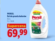 Żel do prania Persil