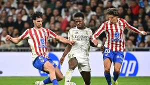 LL: Atletico - Real. O której i gdzie oglądać derby Madrytu? [TRANSMISJA]